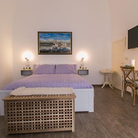 Beatitudinem Bed & Breakfast Gioia Del Colle Bagian luar foto