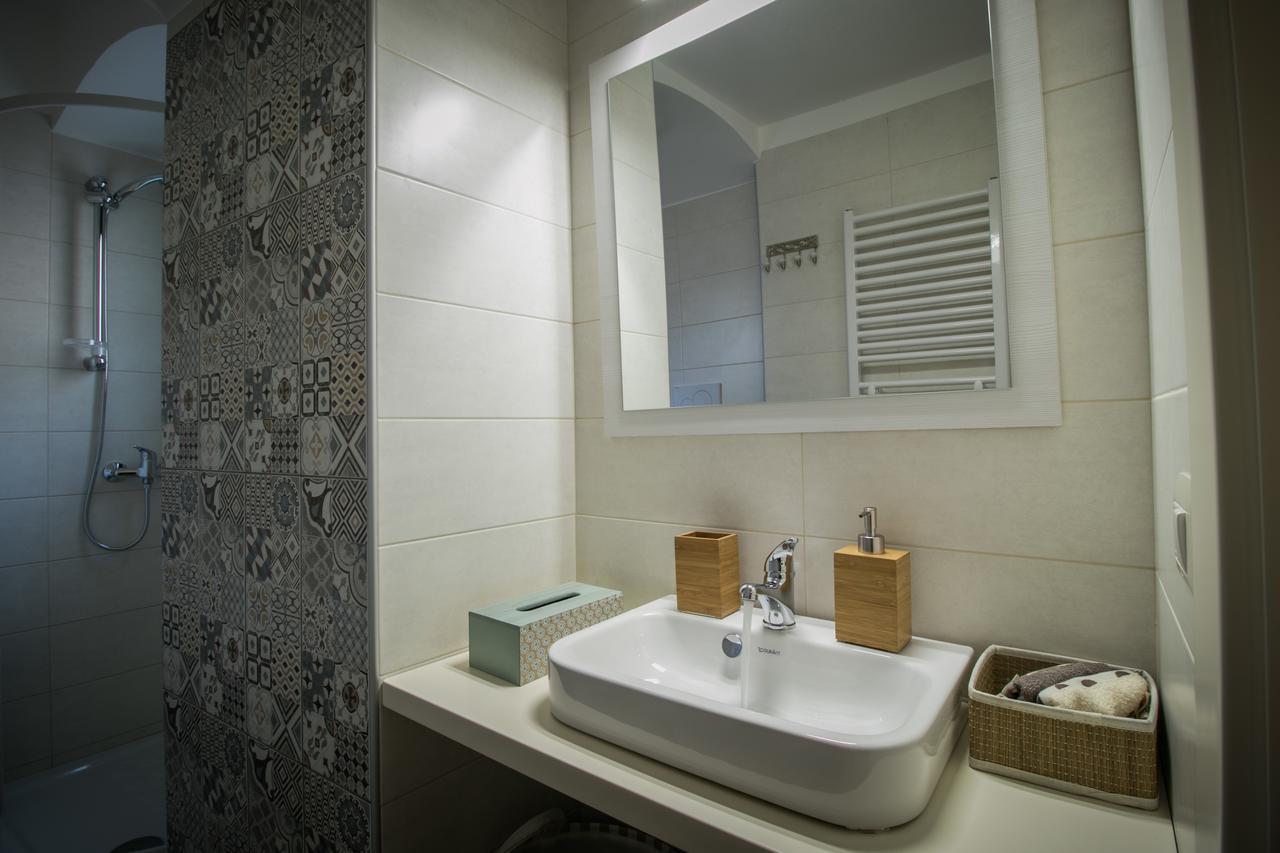 Beatitudinem Bed & Breakfast Gioia Del Colle Bagian luar foto