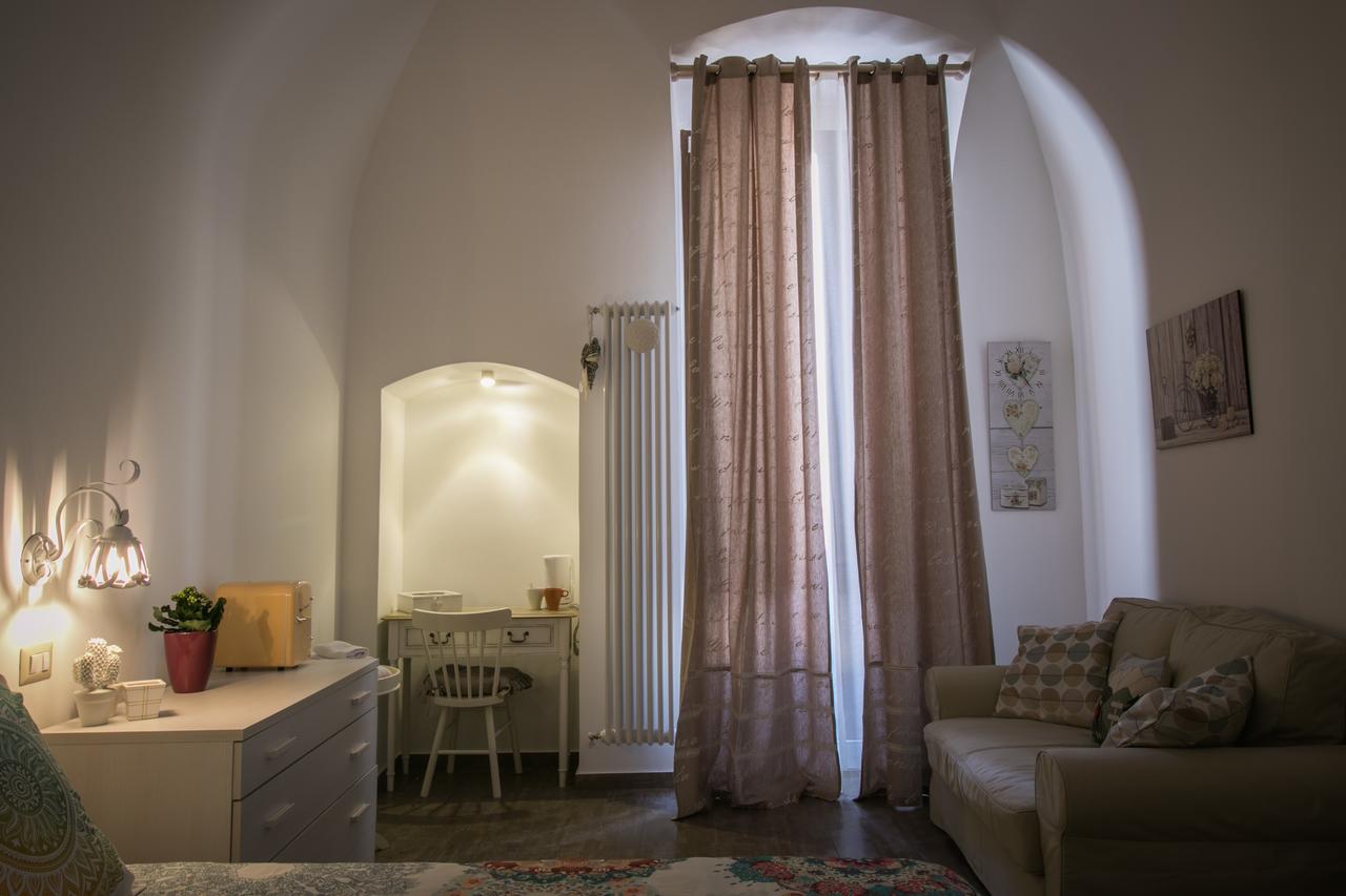 Beatitudinem Bed & Breakfast Gioia Del Colle Bagian luar foto