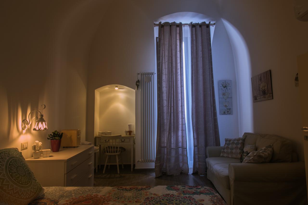 Beatitudinem Bed & Breakfast Gioia Del Colle Bagian luar foto
