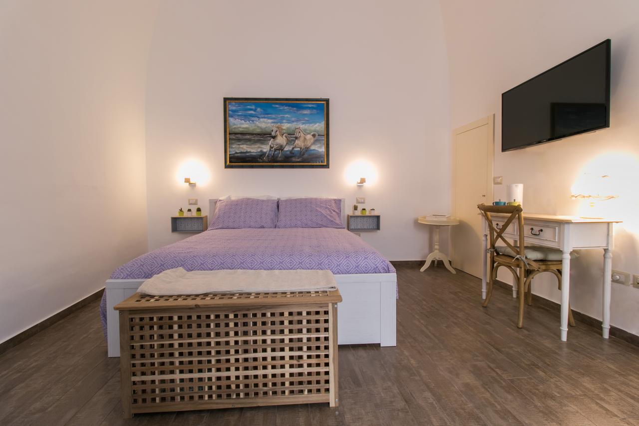 Beatitudinem Bed & Breakfast Gioia Del Colle Bagian luar foto