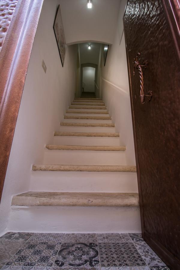 Beatitudinem Bed & Breakfast Gioia Del Colle Bagian luar foto
