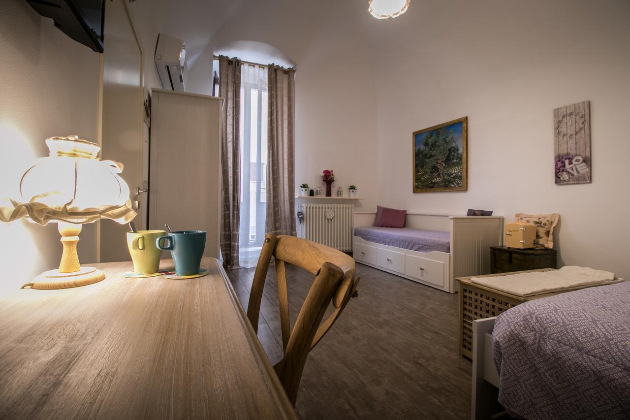 Beatitudinem Bed & Breakfast Gioia Del Colle Bagian luar foto