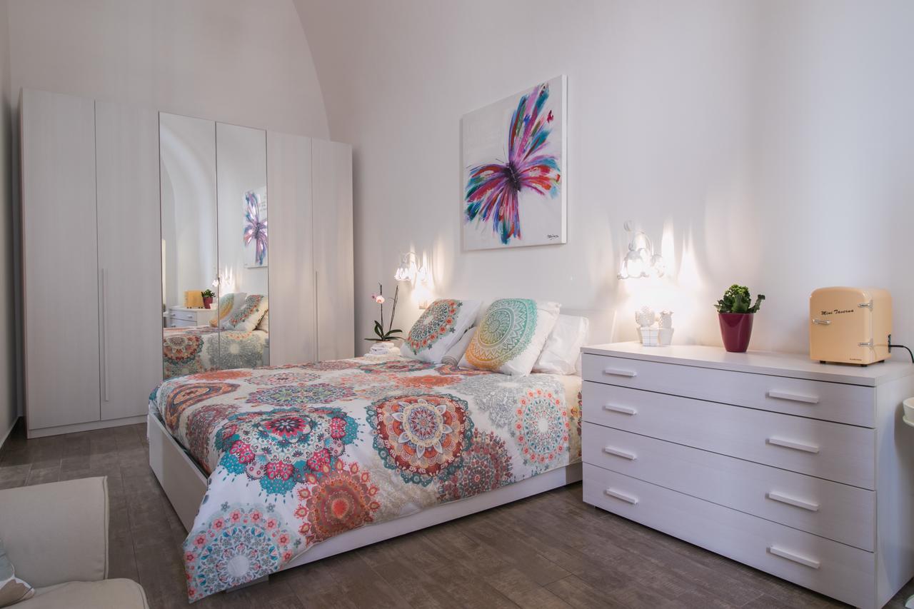 Beatitudinem Bed & Breakfast Gioia Del Colle Bagian luar foto