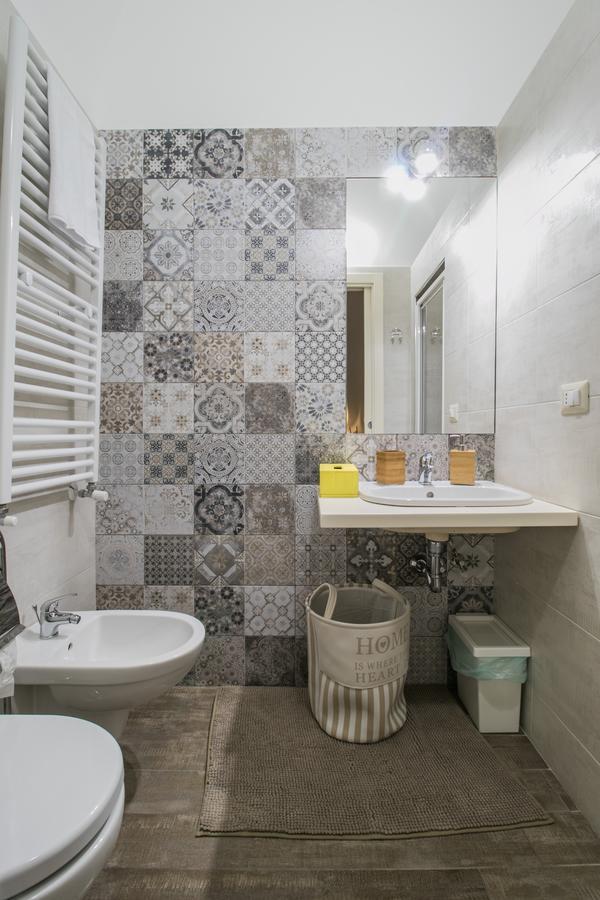 Beatitudinem Bed & Breakfast Gioia Del Colle Bagian luar foto