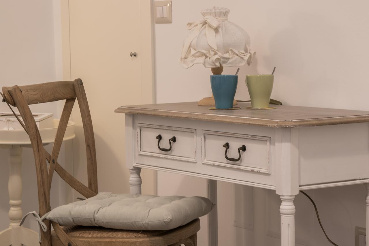 Beatitudinem Bed & Breakfast Gioia Del Colle Bagian luar foto
