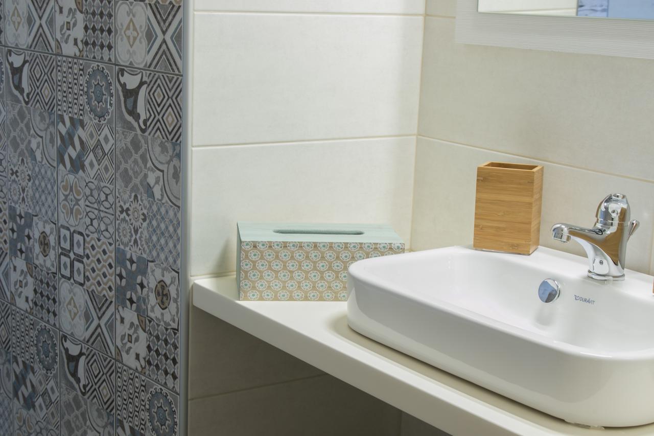 Beatitudinem Bed & Breakfast Gioia Del Colle Bagian luar foto