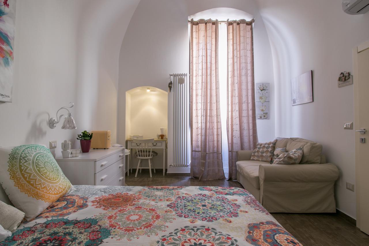 Beatitudinem Bed & Breakfast Gioia Del Colle Bagian luar foto