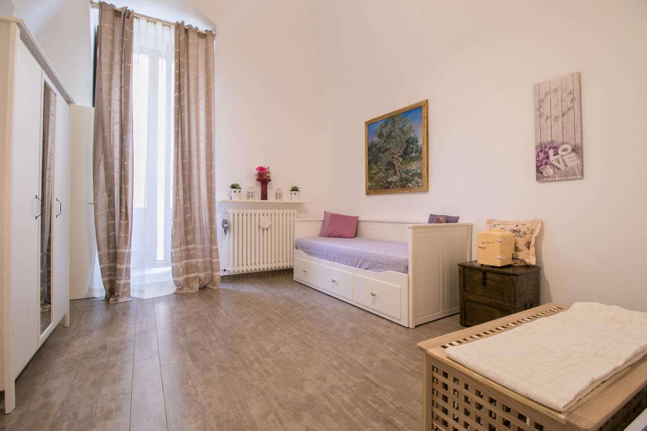 Beatitudinem Bed & Breakfast Gioia Del Colle Bagian luar foto