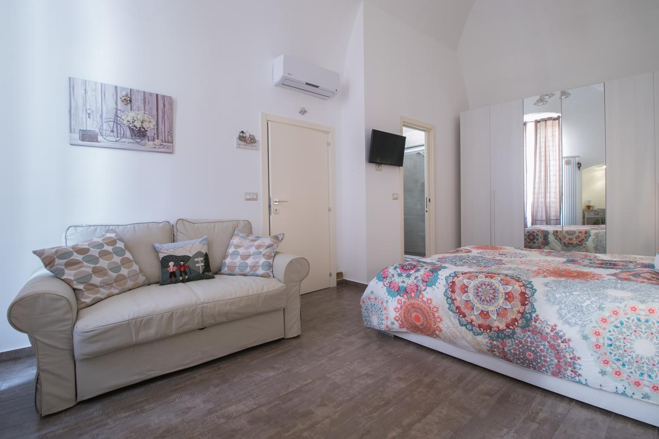 Beatitudinem Bed & Breakfast Gioia Del Colle Bagian luar foto